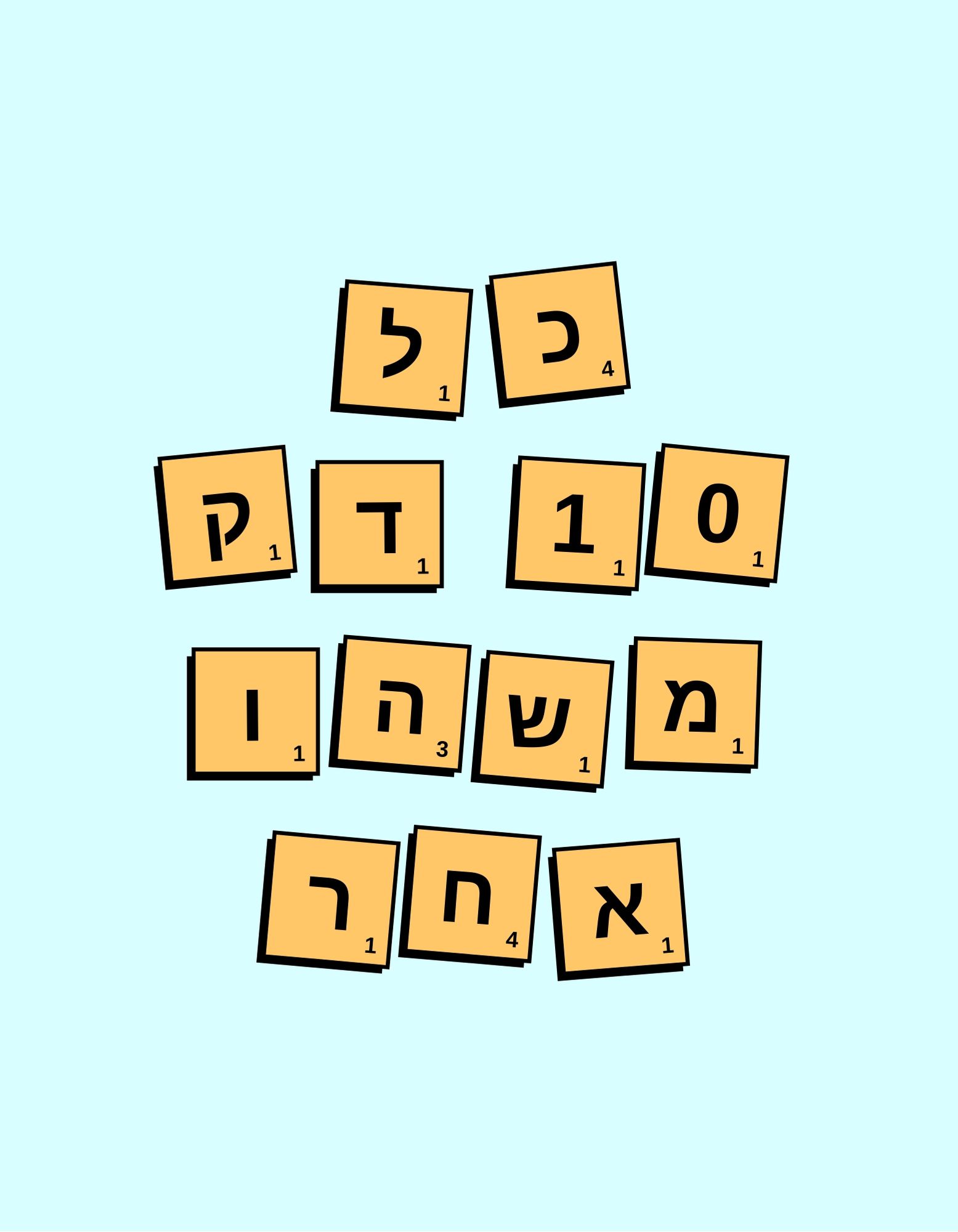 גם את מחליפה כל 10 דק' פעילות לילד שלך?