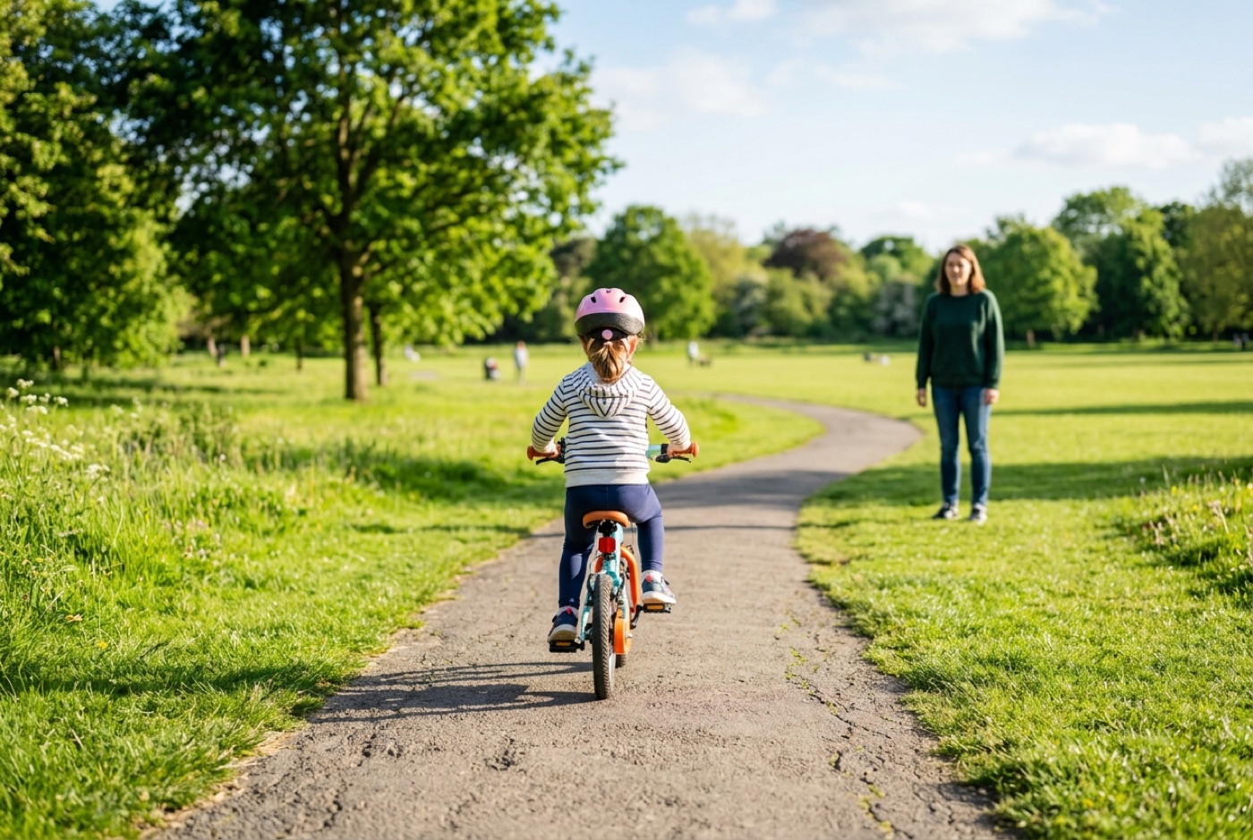 עצמאות מתחילה בסיפור שאנחנו מספרות לעצמנו