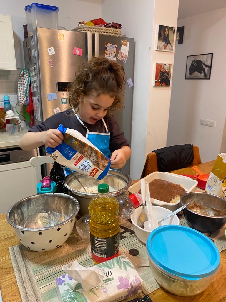 מה עושים עם הילדים בבית בשבת גשומה?