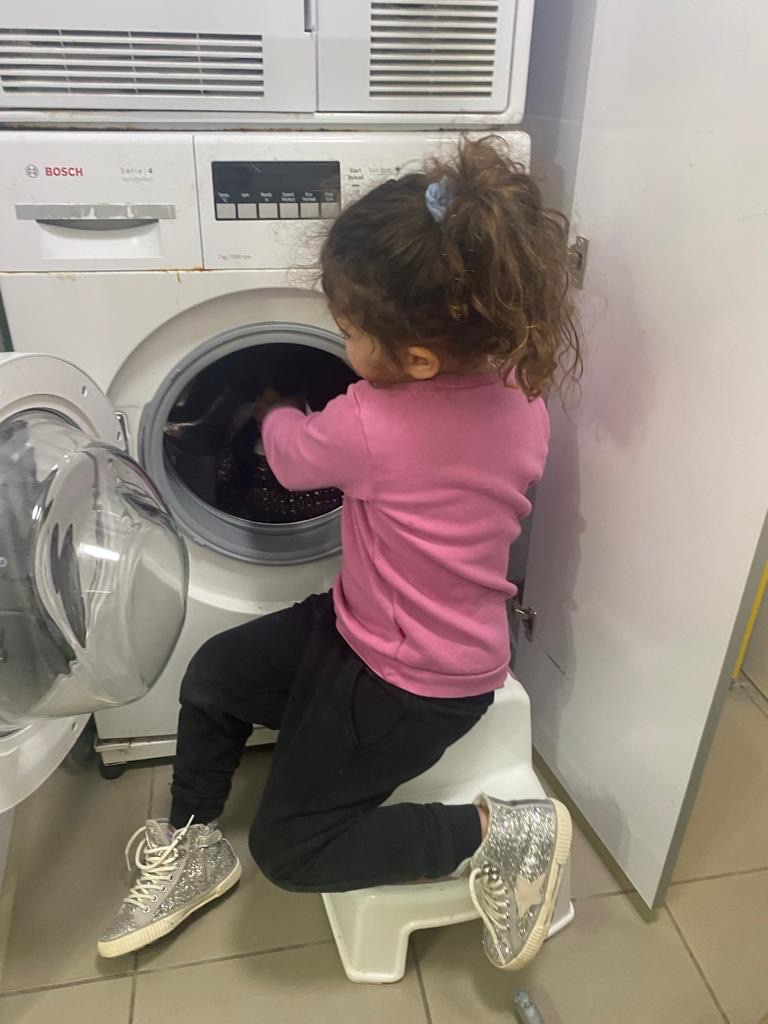 מה עושים עם הילדים בבית בשבת גשומה?